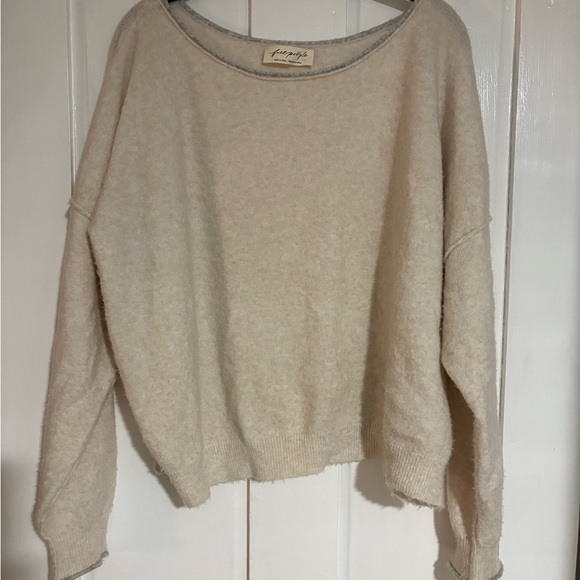 Free People See Me Pullover sweater - Picture 7 of 7